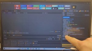 🔥 FRP Vivo Y31 V2036 Разблокировка Аккаунта Гугл. Unlocktool. TestPoint. Удалённая разблокировка 🔐