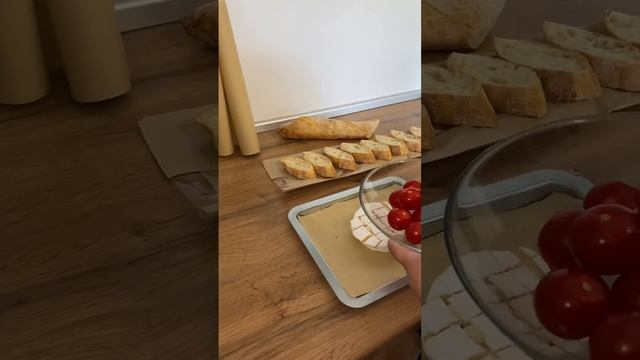 Готовим вдома