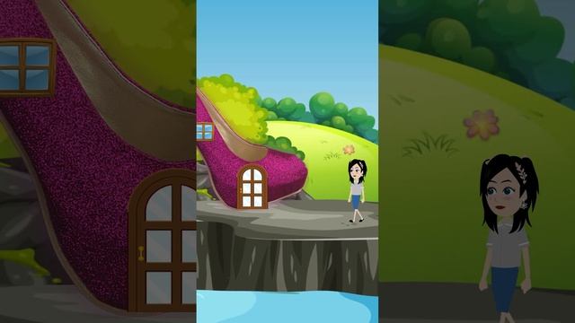 जादुई कहानिया| Kahaniya in Hindi | Hindi Kahaniya | Cartoon Story | Hindi Stories | Kahani смотреть онлайн