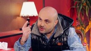 Ֆուլ հաուս, 7-րդ եթերաշրջան, Սերիա 23 / Full House