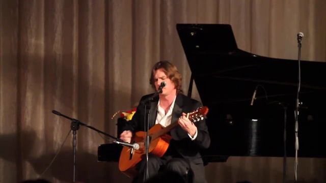 Denis Sedov Bossa Nova смотреть онлайн