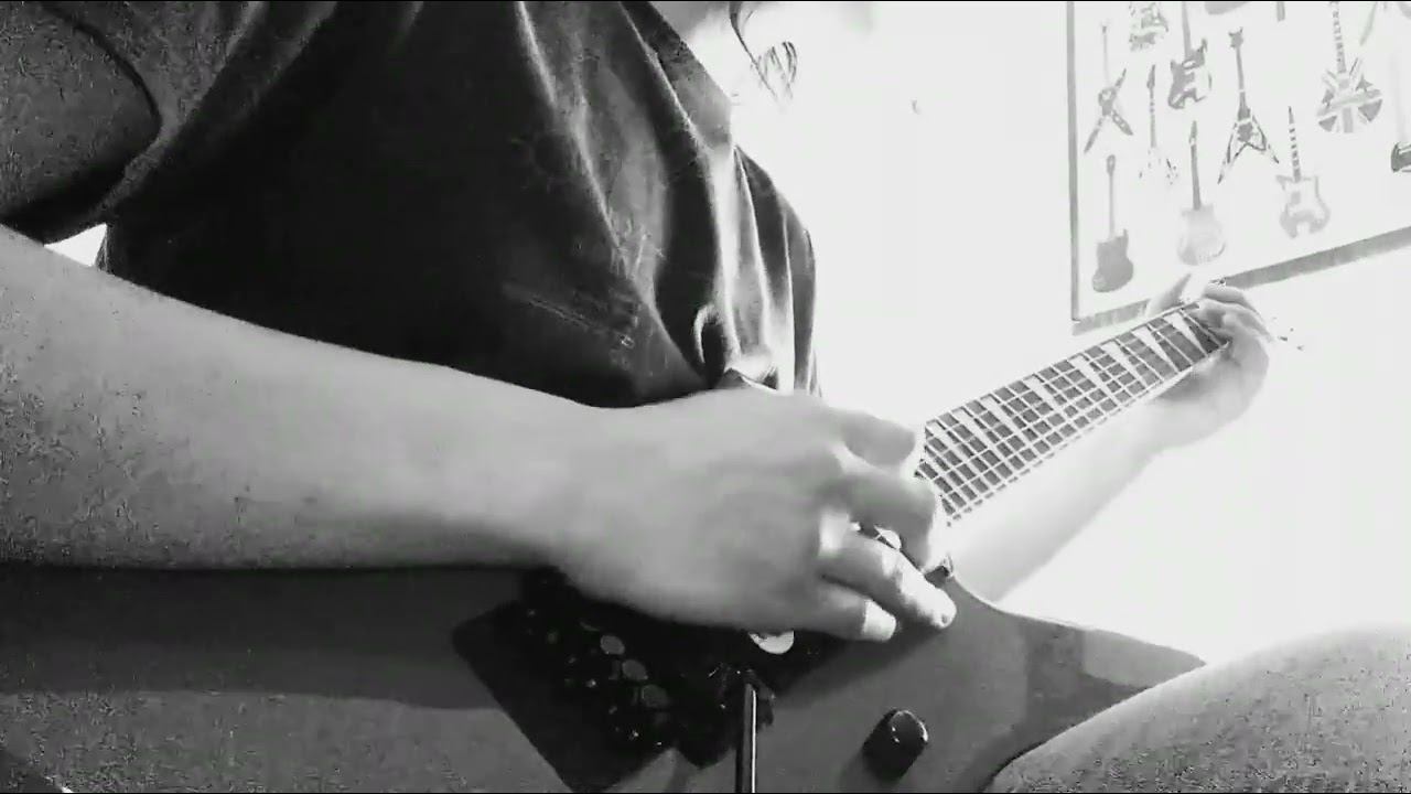 Elenlúrë - Para Un Mártir Del Compás (Carlos Viola Cover) Blasphemous смотреть онлайн