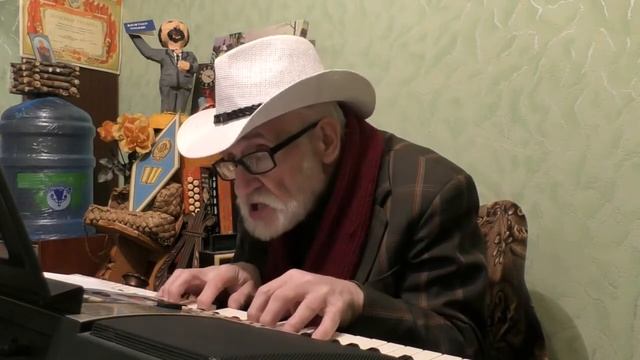 В.ШАИНСКИЙ, СЛОВА Э.УСПЕНСКОГО. "ПЕРВОЕ АПРЕЛЯ".ИСПОЛНЯЕТ Ф.В.ГИНЗБУРГ. ВИРТУАЛЬНЫЙ МУЗЕЙ КУЛЬТУРЫ смотреть онлайн