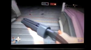 Team Fortress 2 Разведчик 2 часть