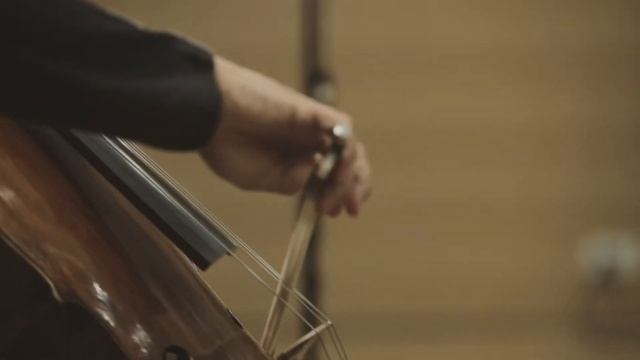 Scriabin Romance for cello and piano (arr. Steven Isserlis) Louwerse Daudet смотреть онлайн
