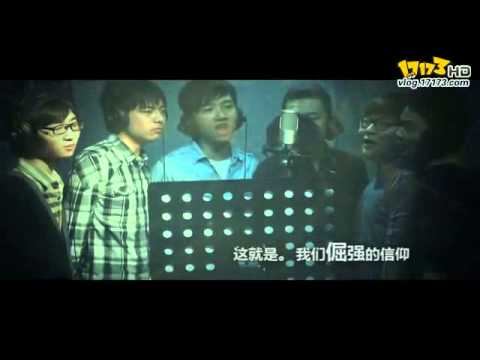 Dota G1 MV ''We are the Ganker'' by LGD xiao8 sylar IG zhou DDC YYF DK Burning 2009 etc смотреть онлайн