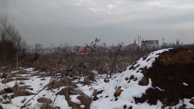 Тера Булгари / Парцел в град София, Манастирски ливади, до ул Луй Айер в1 смотреть онлайн