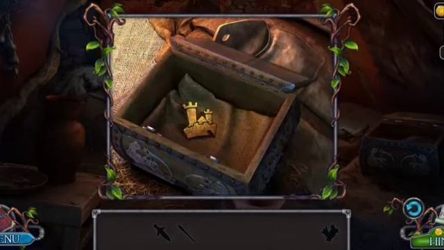 Legendary Tales 1. The Stolen Life complete walkthrough. Second part смотреть онлайн