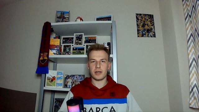 БАРСЕЛОНА - ЛАС ПАЛЬМАС | ПОБЕДА, КОТОРАЯ ОСТАВЛЯЕТ ВОПРОСЫ | ПСЖ НЕ ОБЫГРАЕМ?