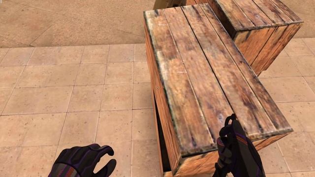 Новый баг в Standoff 2 смотреть онлайн
