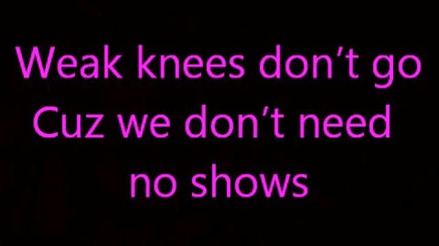 Gerard Way - No Shows lyrics смотреть онлайн