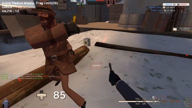 tf2 spy mge смотреть онлайн