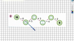 Страница 35 Задание №2 - ГДЗ по Математике 1 класс Моро Рабочая тетрадь 2 часть