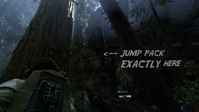 All Major Glitch Spots - Tutorial [PC/PS4/X1] | Star Wars Battlefront смотреть онлайн