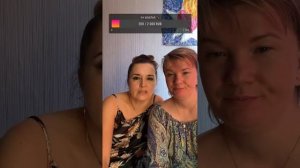 🍰 Готовим шарлотку! Общаемся и поём с @LadyMary555 💖