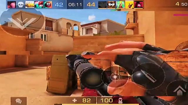 FRAGmovie|STANDOFF2|ABICK смотреть онлайн
