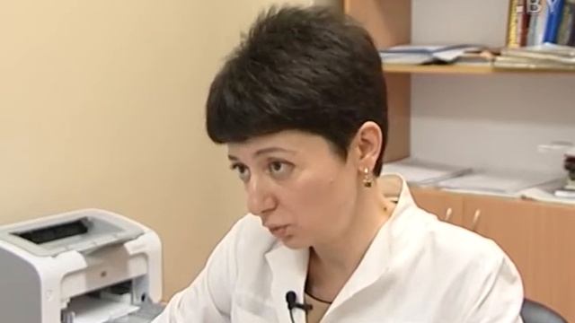 Что такое метеочувствительность и как с ней бороться? смотреть онлайн