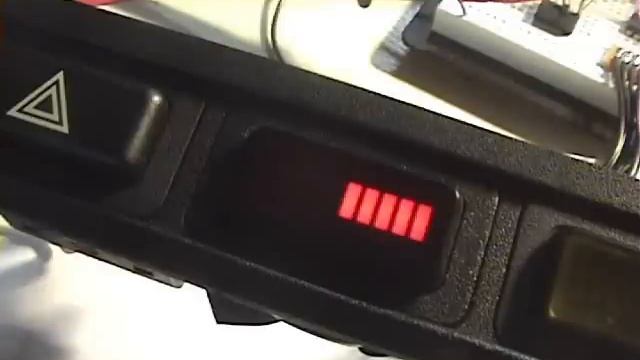 BWM e30 turbo wide band gauge M3 325i 325is 318i 318is LM-1 LC-1 gauge смотреть онлайн