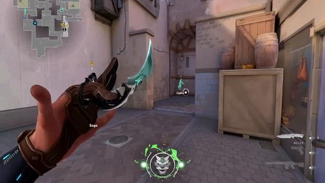 ASCENDANT SOVA??? смотреть онлайн