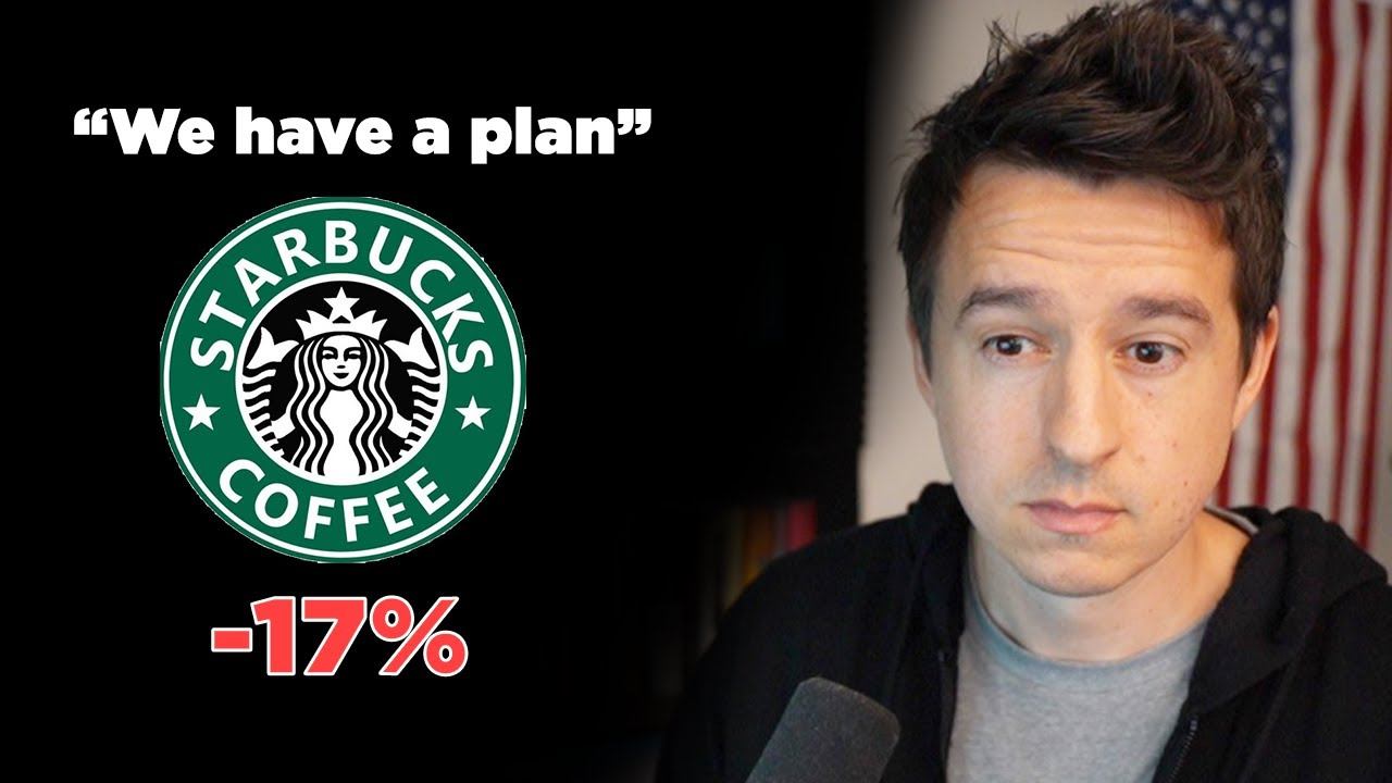 Starbucks CEO Interview Was A Disaster