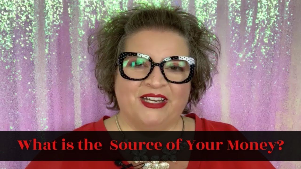 Who or What is the Source of Your Money? смотреть онлайн