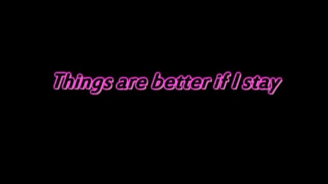 My Chemical Romance-Helena(Lyrics) смотреть онлайн