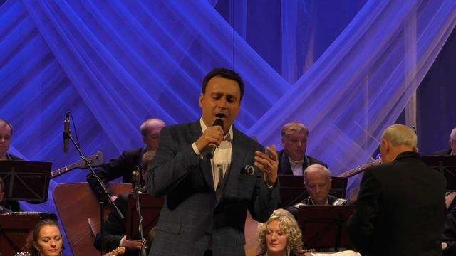 Не исчезай - Владислав Косарев смотреть онлайн