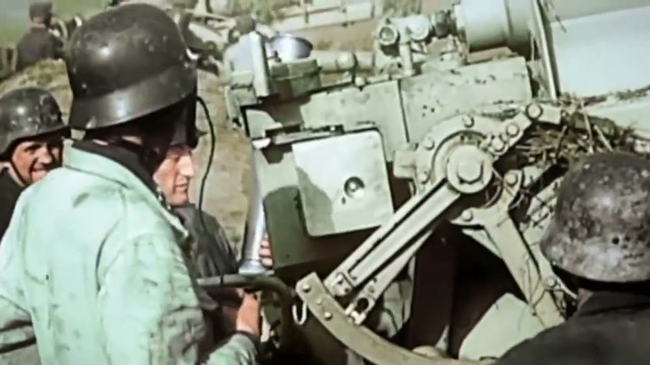 WW2 Edit