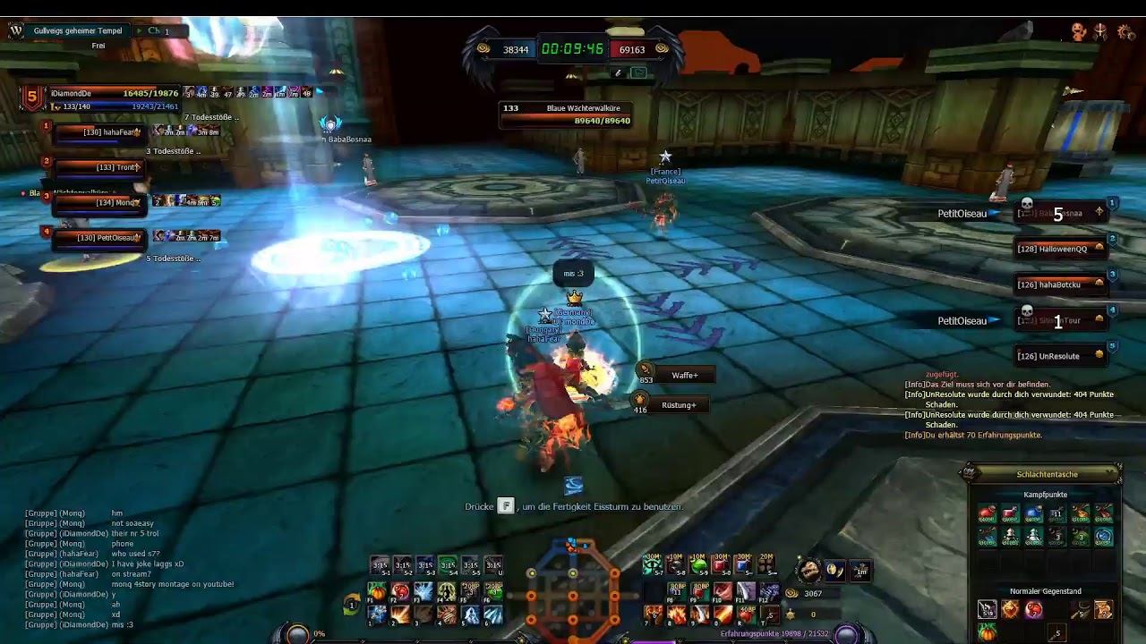 4story - iDiamondDe Bgs/random смотреть онлайн