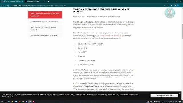 How To Fix Valorant Unable To Invite (2024) смотреть онлайн