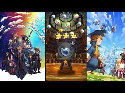 FFRK: Autumn Fest 2020. Fantasy Festival Phase 2!! Another pull... смотреть онлайн