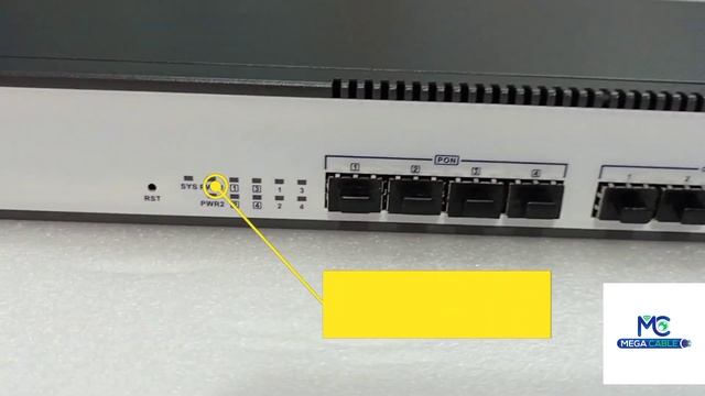NETLINK GEPON/EPON 4 PORT OLT(V1600 D4)|| UNBOXING|| SPECIFICATION || WHOLESALER|| MEGA CABLE смотреть онлайн