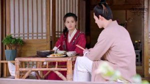 Цветущий 1 сезон 28 серия