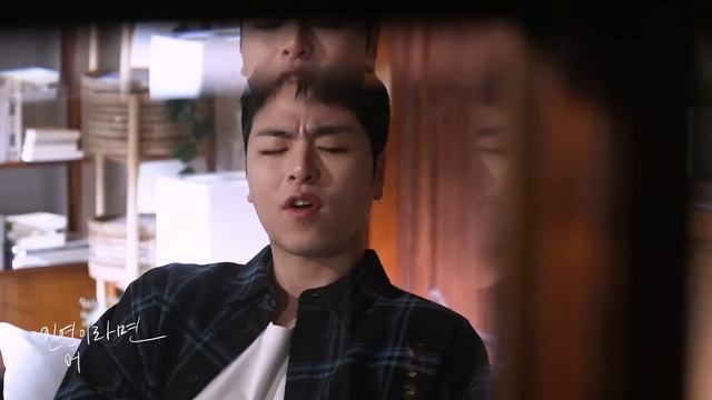 구준회 JU-NE - 우연히, 사랑 Accidental Love Official M/V смотреть онлайн