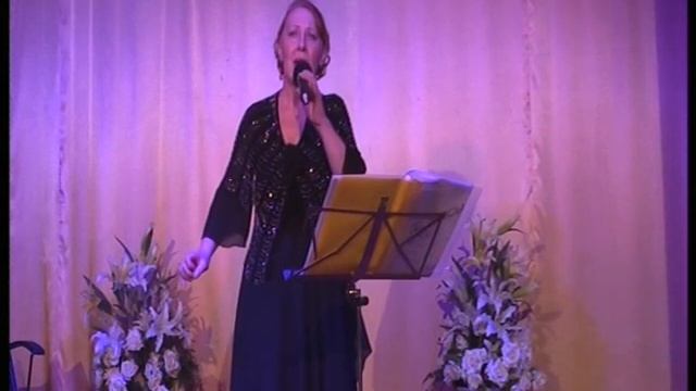 Романсы. Людмила Гутник. 22.01.2017 (ч.3) смотреть онлайн