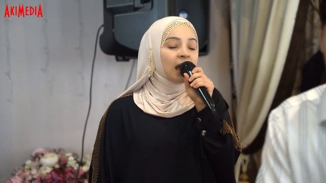 Xadidja - BismiLLah NEW 2021 L Хадиджа - БисмиЛлагь (RUS)