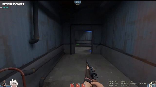 Some Team Fortress 2 Classic |  !discord