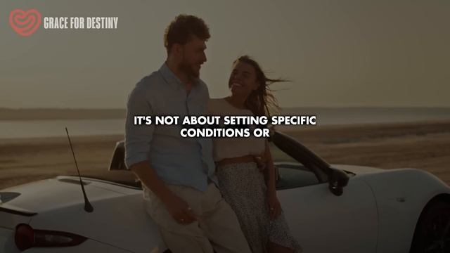 The Holy Spirit is Saying "YOU BOTH ARE MEANT TO BE TOGETHER" (Don't Miss These Spiritual Signs) смотреть онлайн