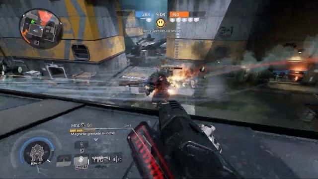 Titanfall 2 multiplayer "Достоевский не понял" смотреть онлайн