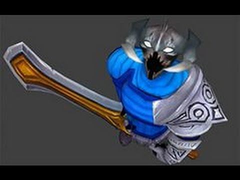 Dota 2 гайд на Svena смотреть онлайн