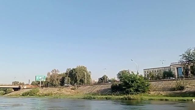 г Худжанд р Сирдарья прогулка на лодке Пгт Пролетарск Дж Расулов 21 08 2022 г 💯 смотреть онлайн