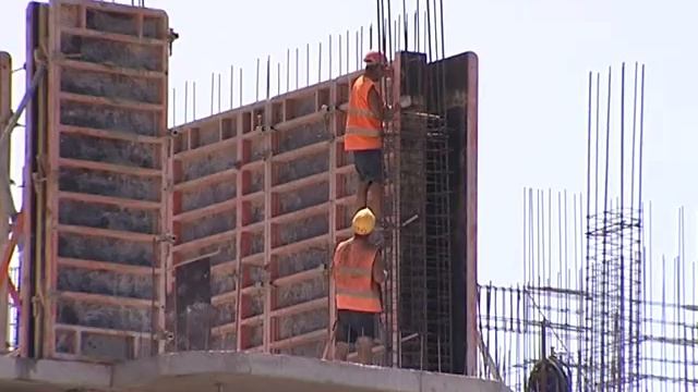 Старт продаж нежилых помещений в ЖК «Радуга» смотреть онлайн