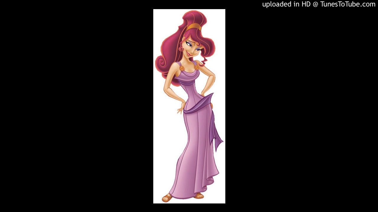 Megara - I Won't Say (I'm in Love) смотреть онлайн