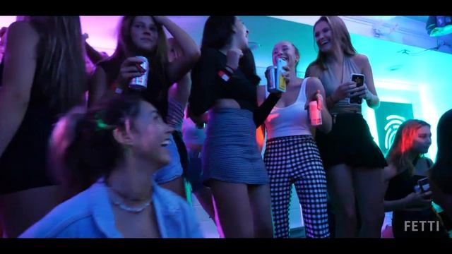 USC Kappa Sigma X Fetti | Euphoria 2019 смотреть онлайн