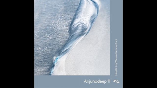 Anjunadeep 11 Cd2