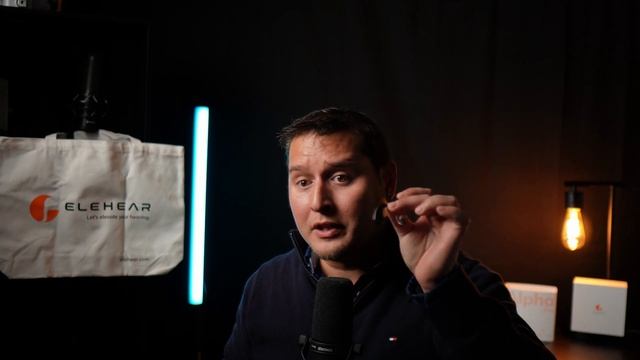 Professional's Take on the Latest OTC AI Powered Hearing Aid смотреть онлайн