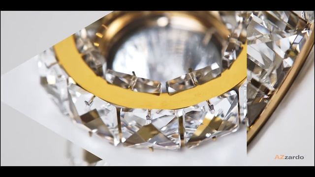 AZzardo Ester by Elusia смотреть онлайн