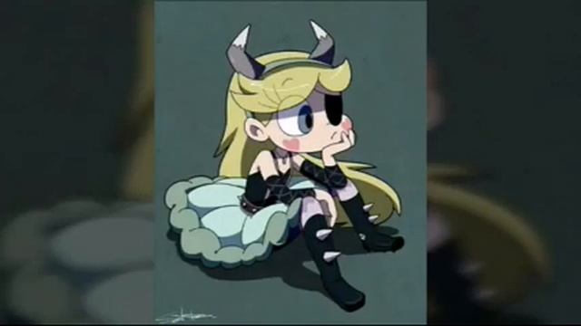 Стар против сил зла 