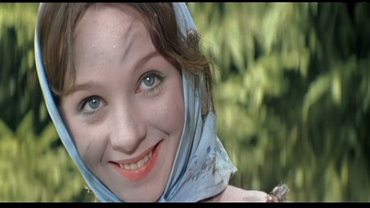 Огонь, вода и ... медные трубы (HD1967) смотреть онлайн