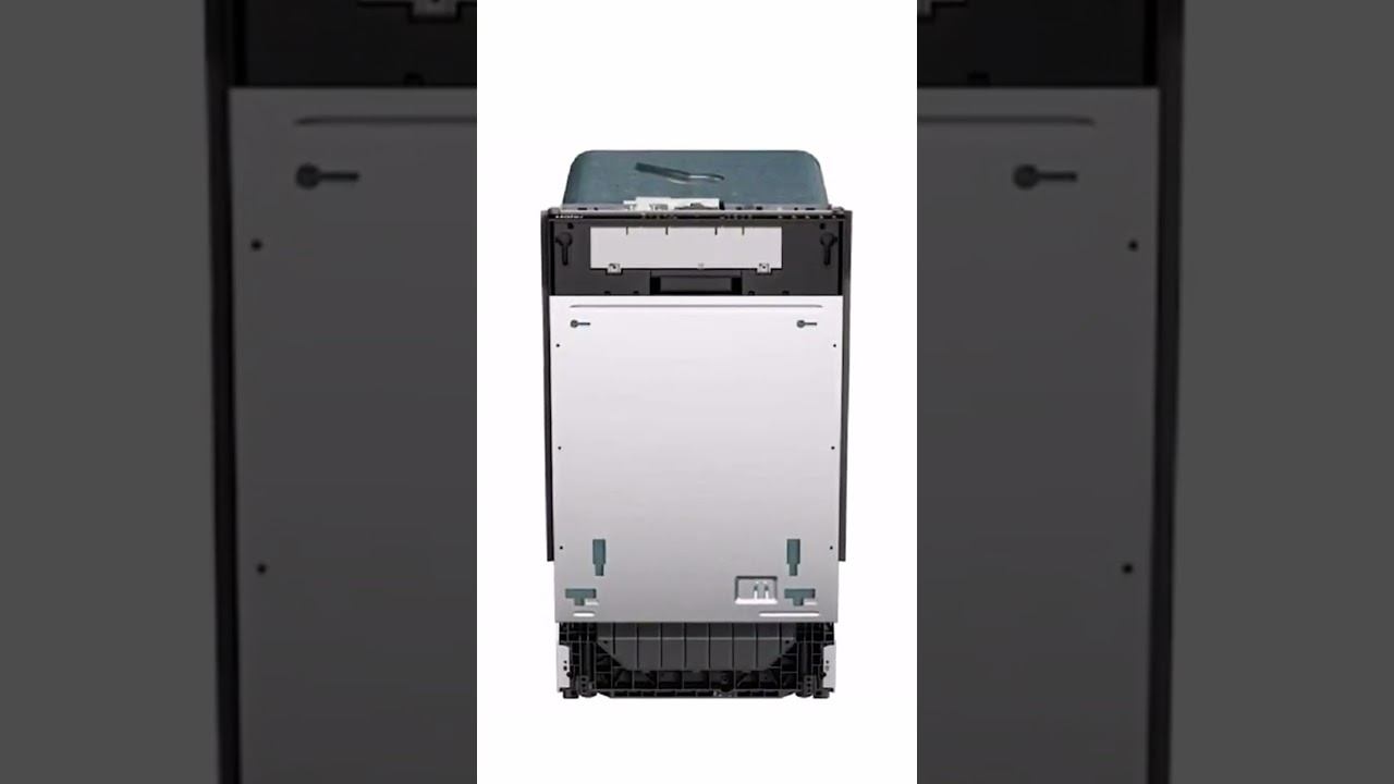 Посудомоечная машина Haier HDWE9-394RU смотреть онлайн